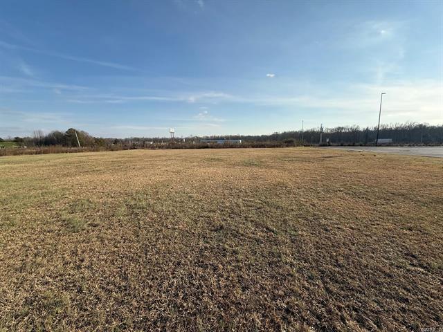 Brownsville Loop Road