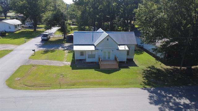 820 N Williams Ave