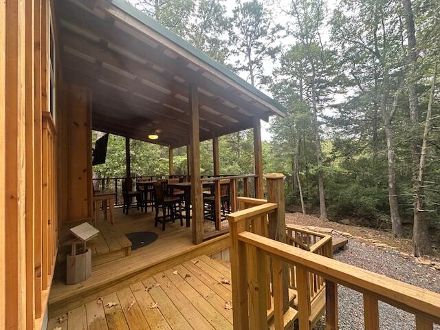 274 Salt Cave Drive