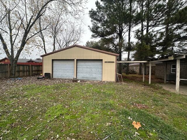 1212 Fairview Street