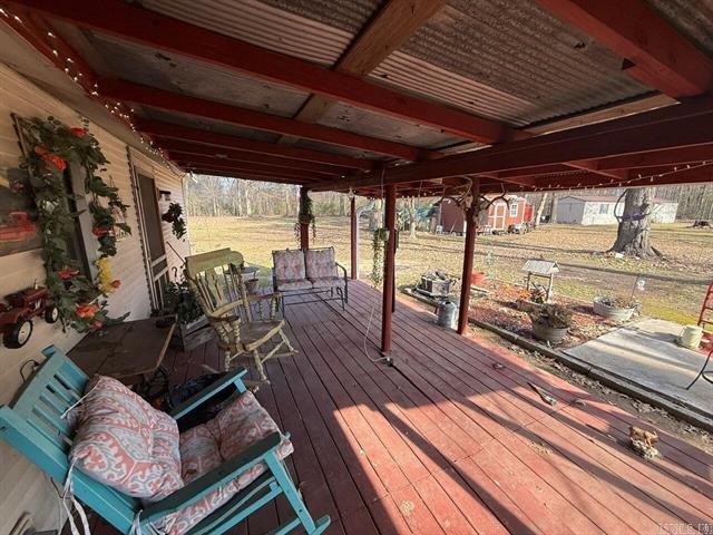 501 S Woodlawn Avenue