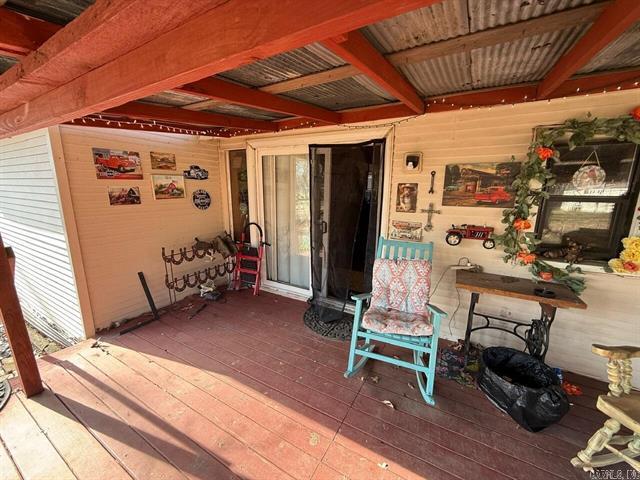 501 S Woodlawn Avenue